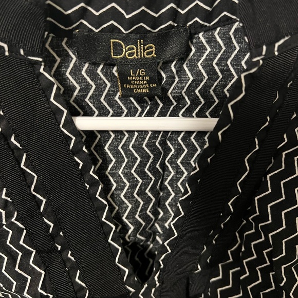 Tunic blouse - Picture 2 of 2